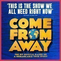 Come From Away Come From Away