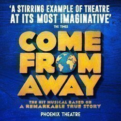 Come From Away Come From Away