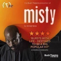 Misty Misty