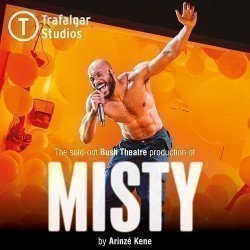 Misty Misty
