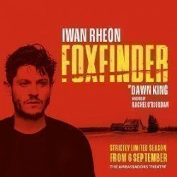 Foxfinder Foxfinder