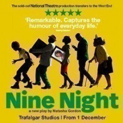 Nine Night