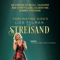 Liza Pulman Sings Streisand Liza Pulman Sings Streisand