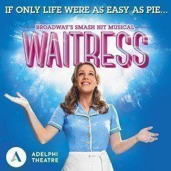 Waitress Waitress