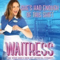 Waitress Waitress