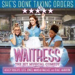 Waitress Waitress