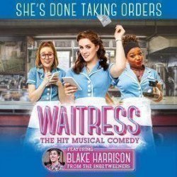 Waitress Waitress