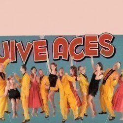 The Jive Aces Big Beat Revue The Jive Aces Big Beat Revue