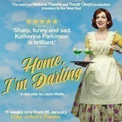 Home I’m Darling Home I’m Darling