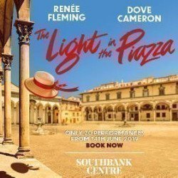 The Light In The Piazza The Light In The Piazza