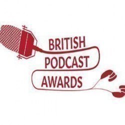 Best of the British Podcast Awards