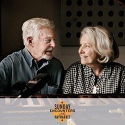 Sunday Encounters: Anne Reid interviews Derek Jacobi