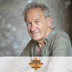 Sunday Encounters: Simon Schama: Wordy The Tour Sunday Encounters: Simon Schama: Wordy The Tour