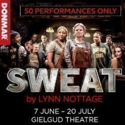 Sweat Sweat