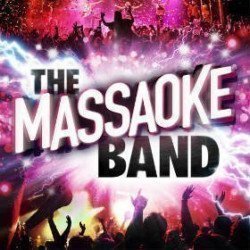 The Massaoke Band The Massaoke Band