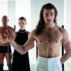 Rambert - Mcgregor / Motin / Shechter Rambert - Mcgregor / Motin / Shechter