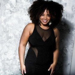 Sunday Favourites - Marisha Wallace Sunday Favourites - Marisha Wallace