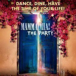 Mamma Mia! The Party tickets