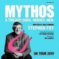 Mythos A Trilogy: Men