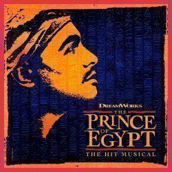 The Prince of Egypt The Prince of Egypt
