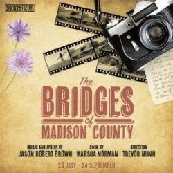 The Bridges of Madison County The Bridges of Madison County