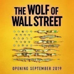 The Wolf of Wall Street The Wolf of Wall Street