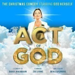 An Act of God An Act of God