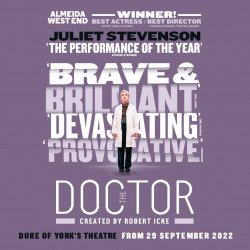 The Doctor The Doctor