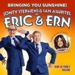 Eric and Ern