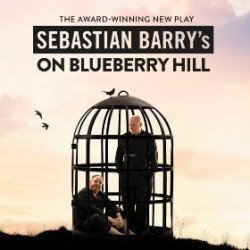 On Blueberry Hill