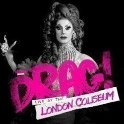 Drag! Drag!