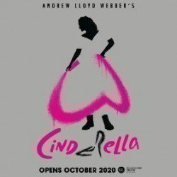 Andrew Lloyd Webber’s Cinderella Andrew Lloyd Webber’s Cinderella