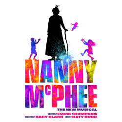 Nanny McPhee the Musical tickets