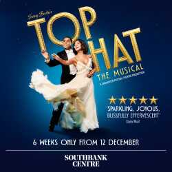 Top Hat Top Hat