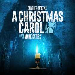 A Christmas Carol: A Ghost Story A Christmas Carol: A Ghost Story