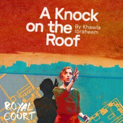 A Knock on the Roof A Knock on the Roof