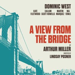 A View from The Bridge tickets