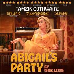 Abigail's Party tickets