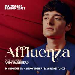 Affluenza tickets