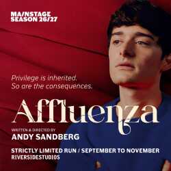 Affluenza tickets