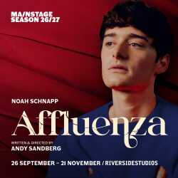 Affluenza tickets