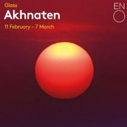 Akhnaten Akhnaten