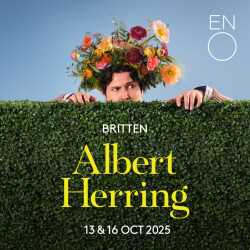 Albert Herring Albert Herring