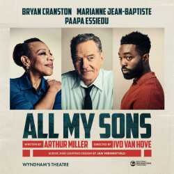 All My Sons tickets