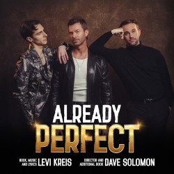 Already Perfect tickets