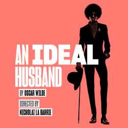 An Ideal Husband tickets