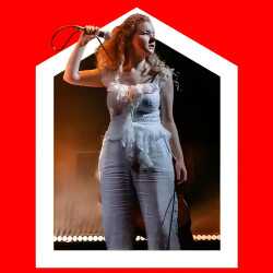 Rosie Jones: Anyone But Me tickets