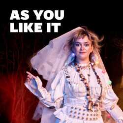 As You Like It tickets