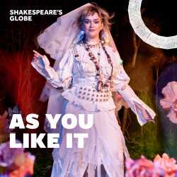As You Like It tickets