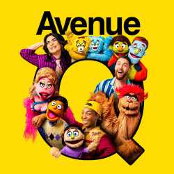Avenue Q tickets